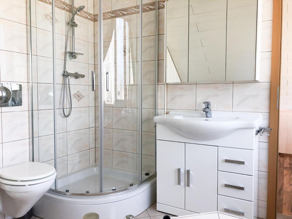 Ferienhaus Direkt An Der Spree Mit Whirlpool Und Sauna Berlin Extérieur photo