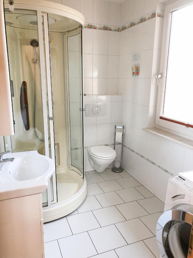 Ferienhaus Direkt An Der Spree Mit Whirlpool Und Sauna Berlin Extérieur photo