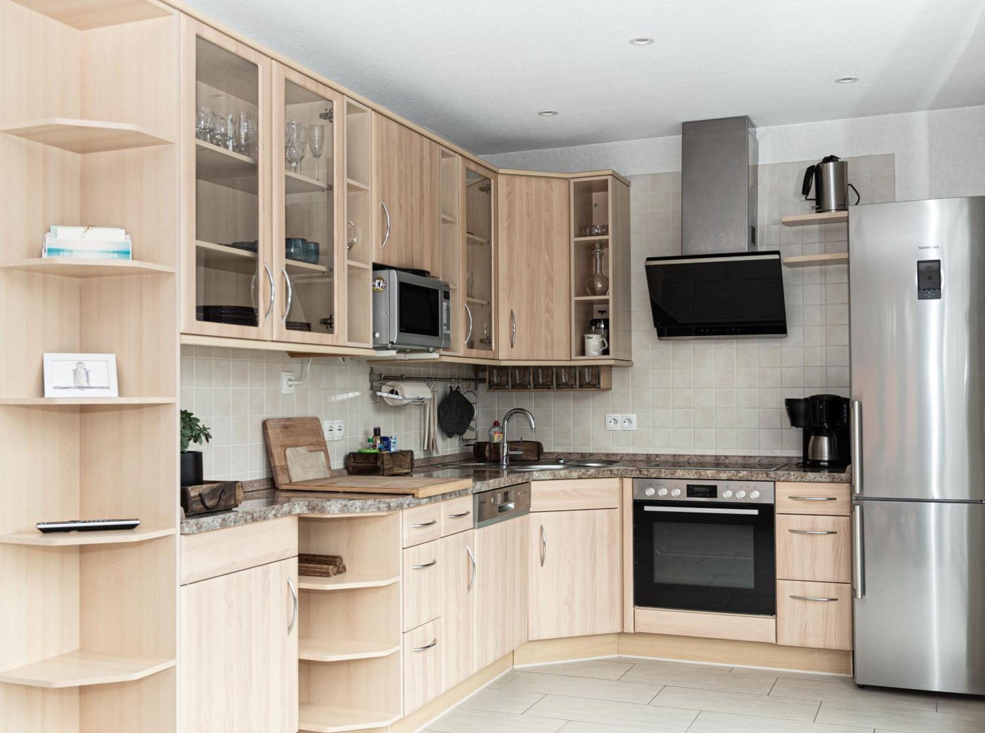 Ferienhaus Direkt An Der Spree Mit Whirlpool Und Sauna Berlin Extérieur photo
